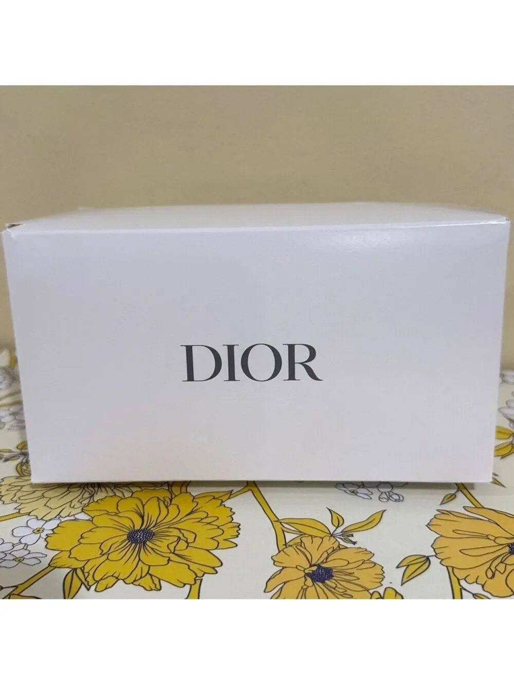GWP - Dior Cosmetic Case - Dior Clutch - Dior makeup case Dior pouch - New
